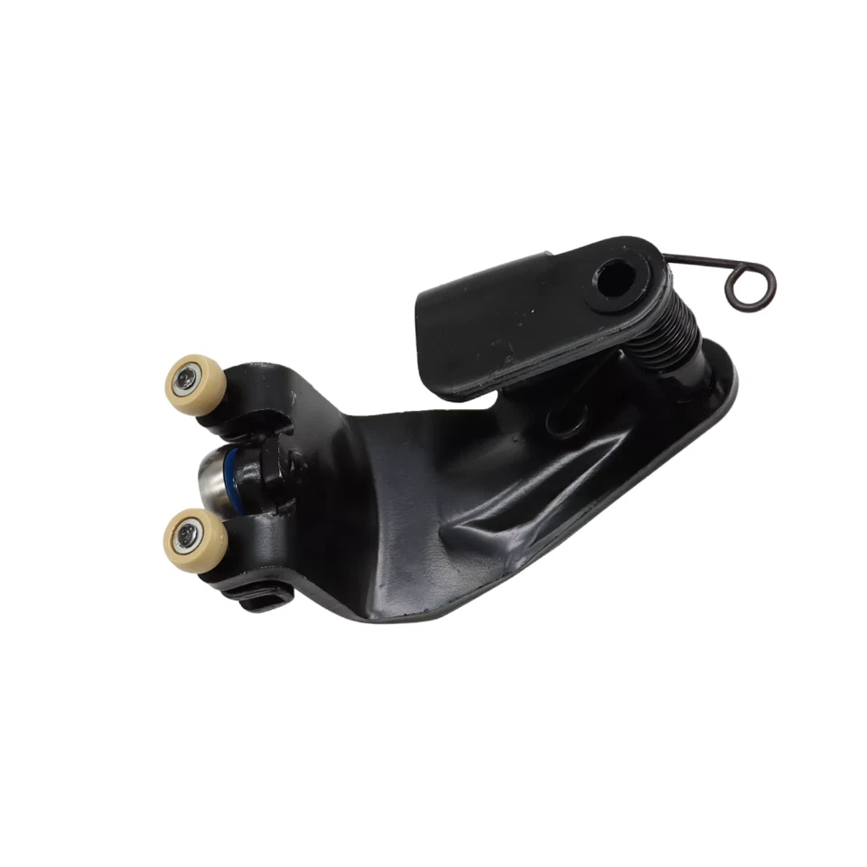 NEW OEM SET Left Right Center Mount Sliding Door Rollers For 05-10 Honda Odyssey - Image 4 of 4