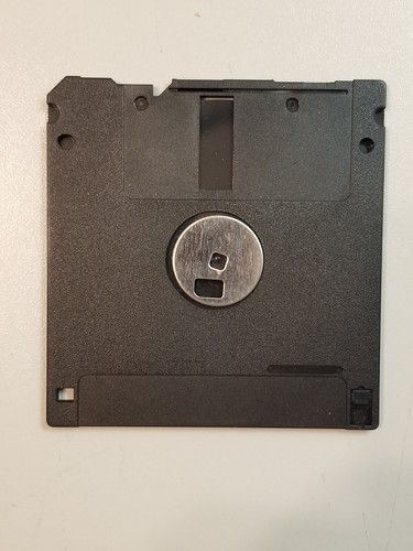 K Hypermedia MF-2HD 1.44 MB IBM Formated Floppy Disks Pack Of 9 read description - Photo 4/8