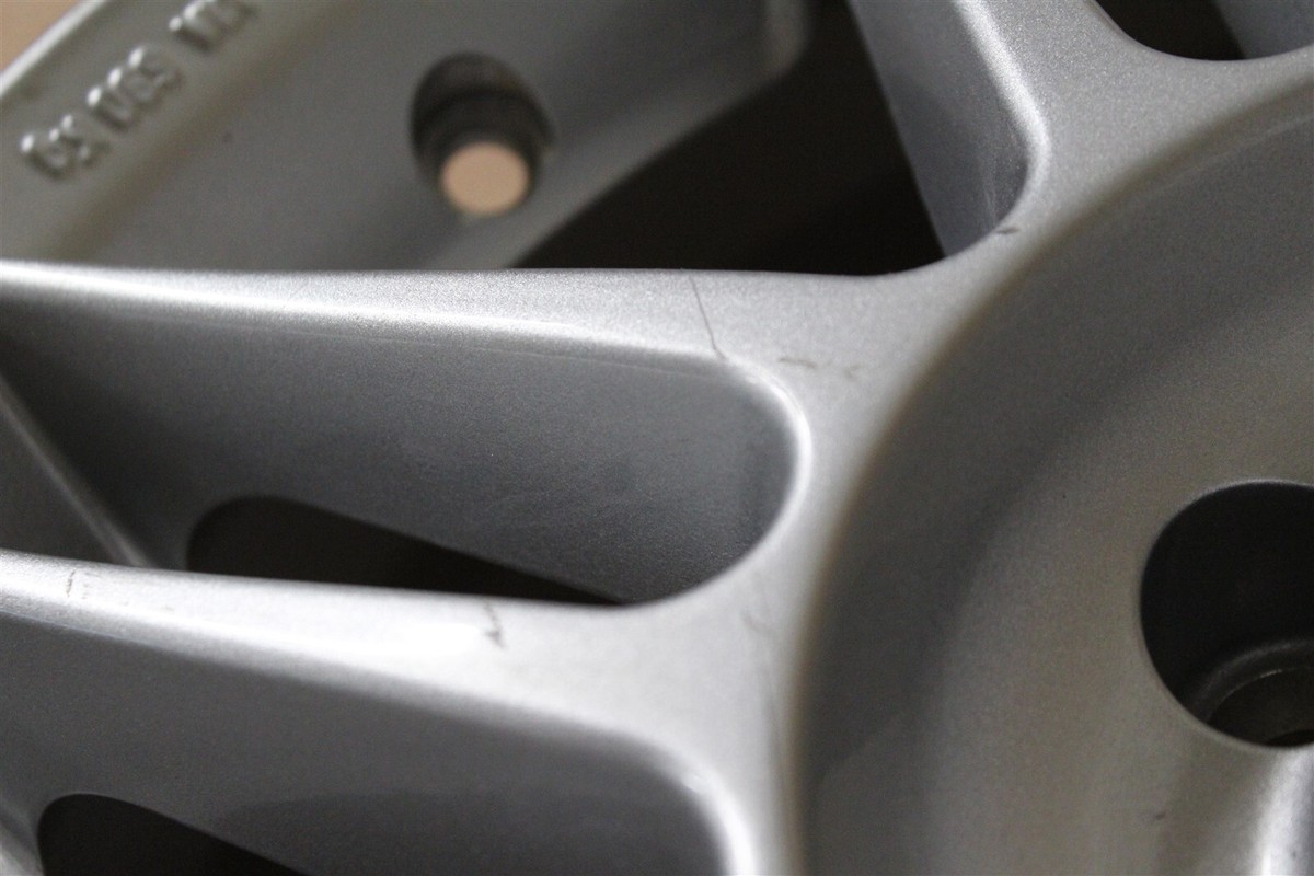 SEAT Single Alloy Sport Speedline Corse 7j x16