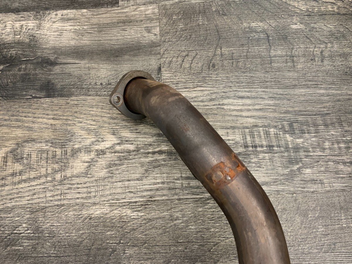 Harley Davidson XL883 883 XL1200 Sportster OEM Muffler