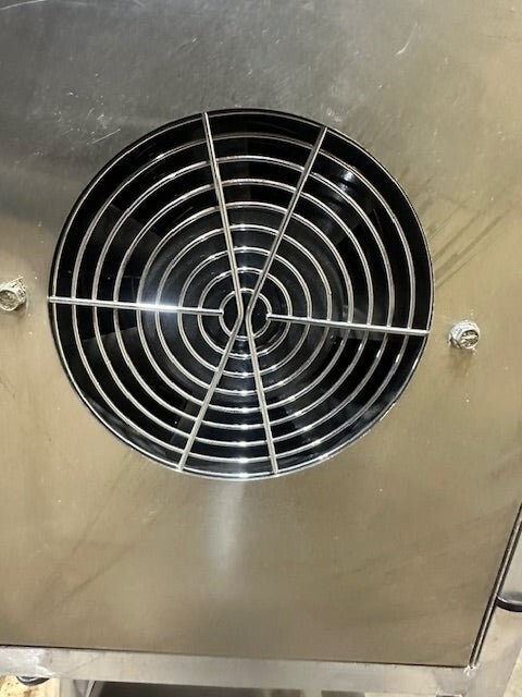 * LOT OF 3* N2U WITH JUN-AIR OF322" HD COMM NITROGEN GENERATED BEER GAS ON SITE