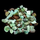 Chrysoprase Chips - 20g Natural Tumbled Lot
