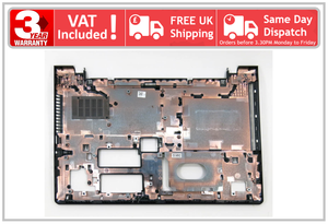 Lenovo Ideapad 300 15isk 300 15ibr Bottom Base Case Cover Ap0ym 5cb0k Ebay