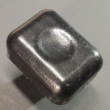E34 Front Comfort Seat Armrest Arm Rest Button Plastic