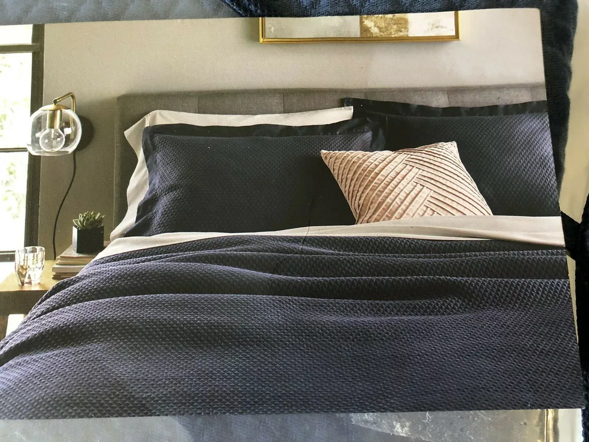 Matelasse duvet cover online
