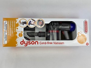 New Casdon - Little Helper Dyson V8 Cord-Free Vacuum Cleaner Toy for all kids 785924172797 | eBay
