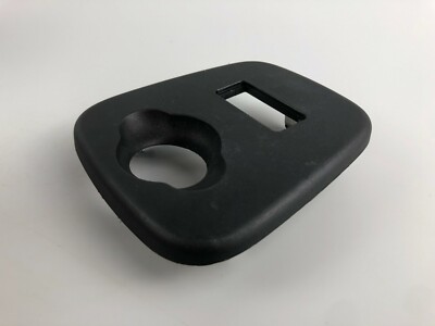 MINI Cooper F56 Aux USB Socket Slot Input Conection Plug Trim Assembly 9270579