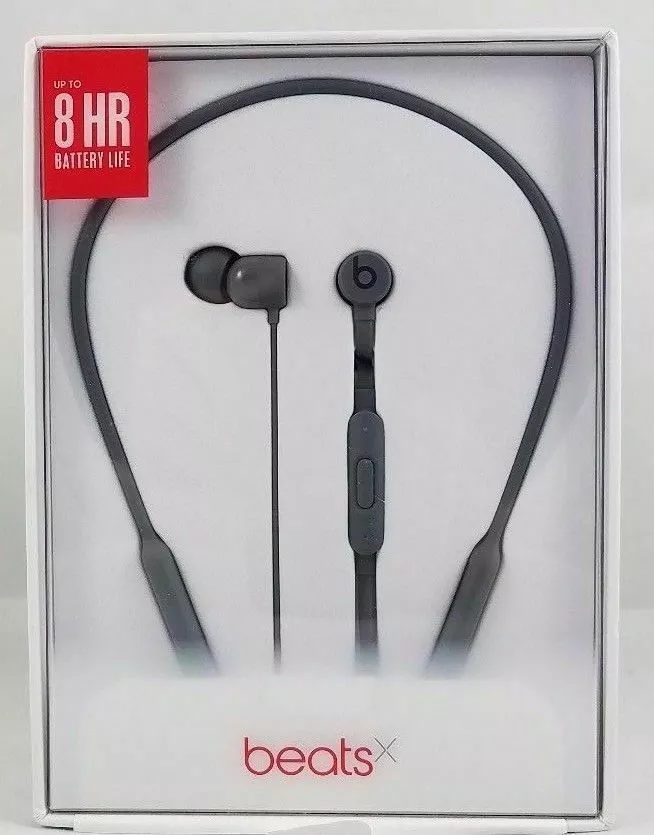 BROKEN Beats by Dr. Beats Wireless In-Ear Headphone BROKEN Grey | eBay