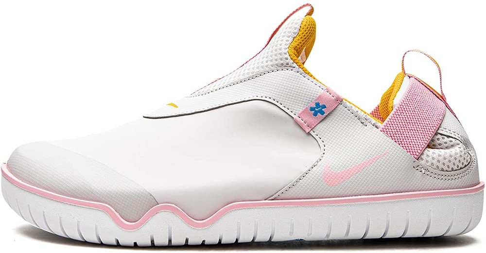 Nike Air Zoom Pulse Low Mens Nursing Comfort Shoes CT1629-002 READ DESCRIPTION