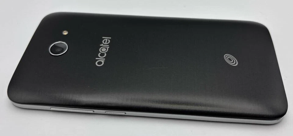 Alcatel ZIP TracFone 4G LTE Android Smartphone 16GB  5" IPS Display A577VL - Image 3 of 4