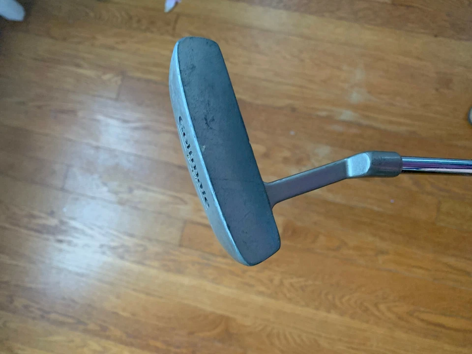 GOLFSMITH PX4 RH golf mallet putter 35" - Image 2 of 3