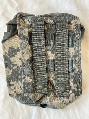 MILITARY USGI IFAK Pouch - ACU INDIVIDUAL FIRST AID KIT (IFAK) POUCH | New - Picture 2 of 5