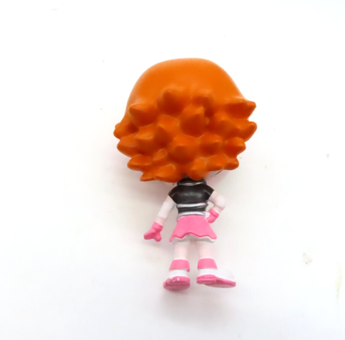 RWBY Mystery Figures Series 1 "Nora Valkyrie" Figure Jazwares Rooster Teeth - Picture 5 of 8