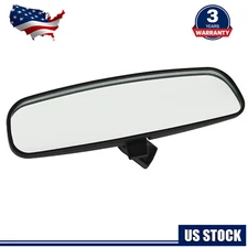Replacement for Honda NEW Rear View Mirror 76400-SDA-A01 76400-SDA-A03 Nakkaa