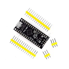 Attiny88 Development Board 16Mhz Digispark Expansion Board Micro USB  NANOV3.0
