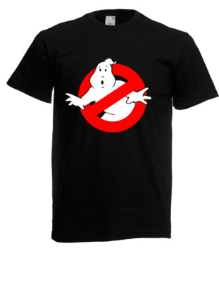 T-Shirt Ghostbusters I Sprüche I Lustig I Fun I  bis 5XL