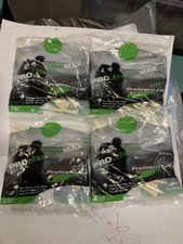 ProActive Sports TPTS400W12 PTS ProLength Max Tee 4.00 in 12/Pack 48 tot. White