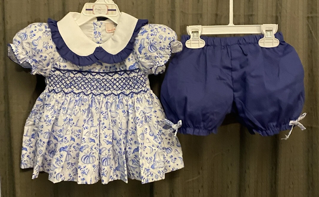 Smockingbird clothing shop