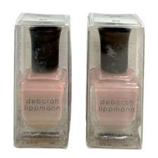 Deborah Lippmann Nail Polish (15mL / 0.5oz | ...