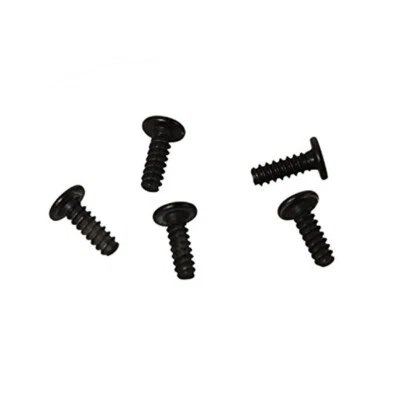 5 x PS4 Replacement Screws for Playstation 4 Controller 6mm Phillips Screws UK