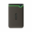 Transcend Information 2 To StoreJet M3 USB 3.0 Slim Externe Dur TS2TSJ25M3S
