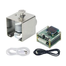 WHEELTEC DC Motor PID Learning PID Controller Kit Suitable for STM32 Encoder ot2
