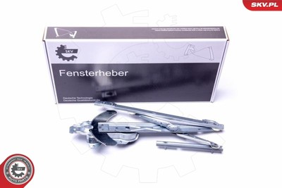 Fensterheber ESEN SKV 00SKV841 für LANDROVER DEFENDER Station Wagon L316 Pick Up