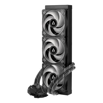30% Off ARCTIC Liquid Freezer II 360 A-RGB Rev.3