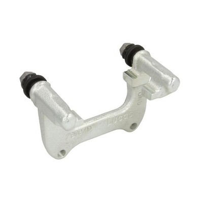   TRW BRACKET BRAKE CALIPER LEFT/RIGHT REAR BDA559 NEU DE STOCK