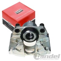 Mapco Bremssattel Vorne Rechts Passend FüR Cadillac Bls Opel Signum Vectra Zafir