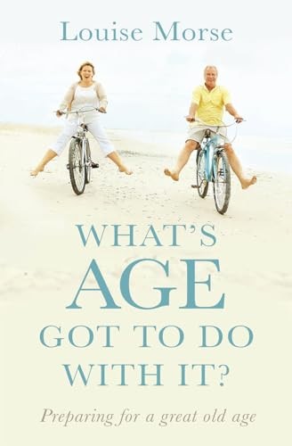 What's Age Got to Do with it?: Living out God's purpose at all a