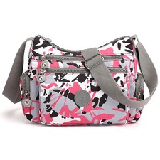 Borsa a mano donna impermeabile messenger tracolla borsa donna grande borsetta