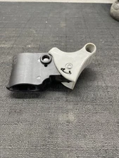 Baby Trend Sit N Stand Double Stroller Model SS66758A Rear Axle Brake B