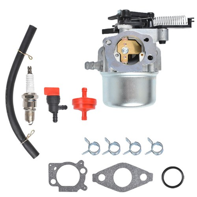 #ad #ad Carburetor Kit Fits For Troy Bilt 2700 3000PSI Power Washer Carburetor $13.16