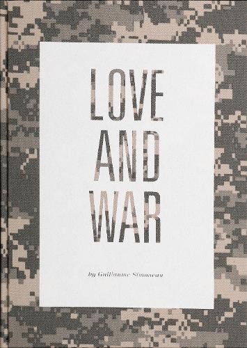 Love and War.by Simoneau  New 9781907893384 Fast Free Shipping>| - Image 2