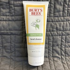 Burt's Bees Sensitive Facial Cleanser 6 oz