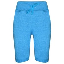 Kids Boys Fleece Light Blue Sportswear Activewear Casual Fashion Shorts 5-13