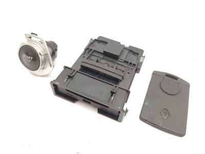 285900001R STARTSCHALTER / 237059 FÜR RENAULT LAGUNA GRANDTOUR III 2.0