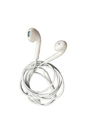 Apple EarPods Lightning Wired Earbuds Headphones for iPhone OEM White NWOB