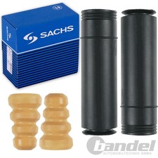 Kit de butée de suspension Smart FORFOUR