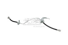 Bremsschlauch, hinten rechts für Opel Astra H 13334946