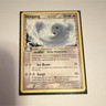 Pokémon Dewgong Dragon Frontiers Rare Stage 1 Regular 15/101 80HP Ice Beam Surge