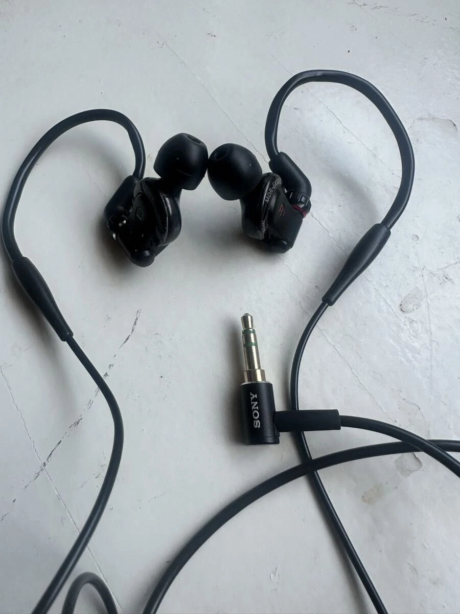 Sony Mdr Ex1000 for sale - eBay