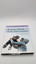 Routines-Based Early Intervention : Supportin...