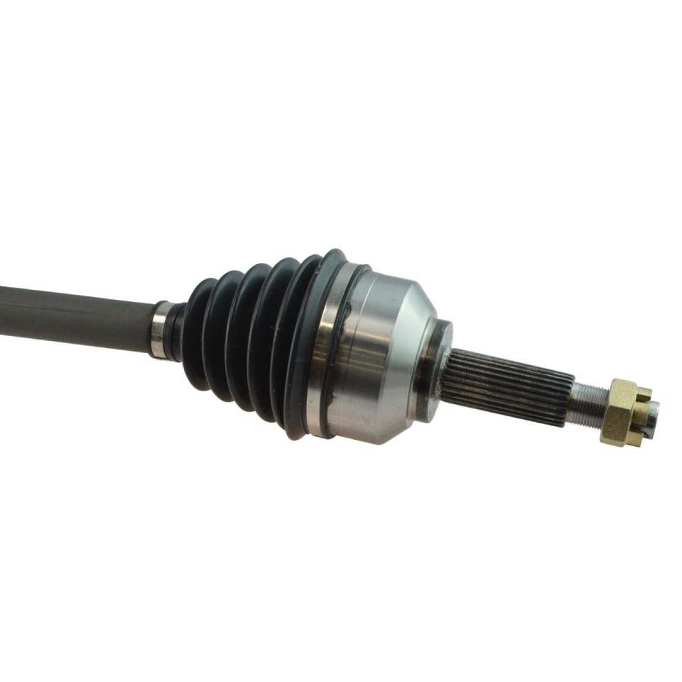 Eje delantero derecho CV para Chrysler Pacifica 2004-2006 Foto 2 de 4