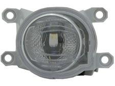For 2024-2026 Toyota Grand Highlander Fog Light Right - Passenger Side 45178PQNJ