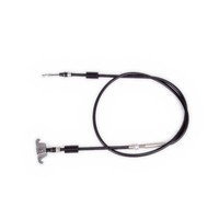 Seilzug Feststellbremse 1.985 Mm Hella Passend FüR U.A. Volvo XC90
