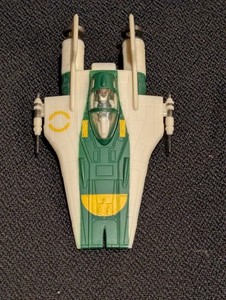 A Wing Fighter | eBay