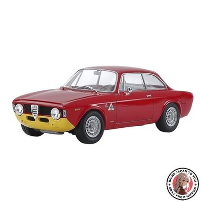 NEW Tamiya TAMIYA 1/24 Sports Car Series No.188 Alfa Romeo Giulia Jigglypuff GTA