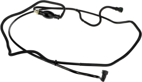 GATES-OE MFL1123 Hose, fuel overflow for DACIA